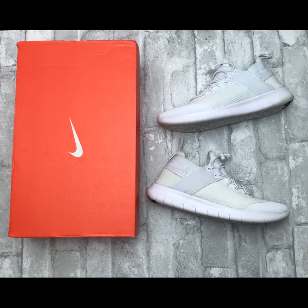 Nike Free Runs